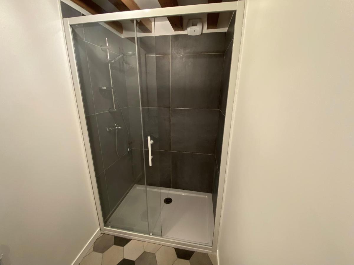 Sainte-Opportune-la-Mare Le Domaine Caribou B&B 외부 사진