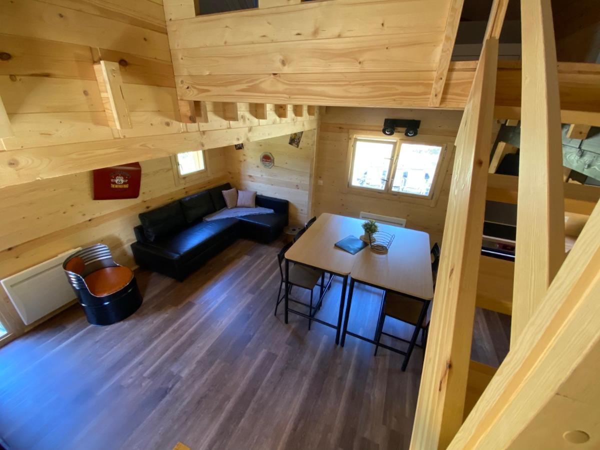Sainte-Opportune-la-Mare Le Domaine Caribou B&B 외부 사진