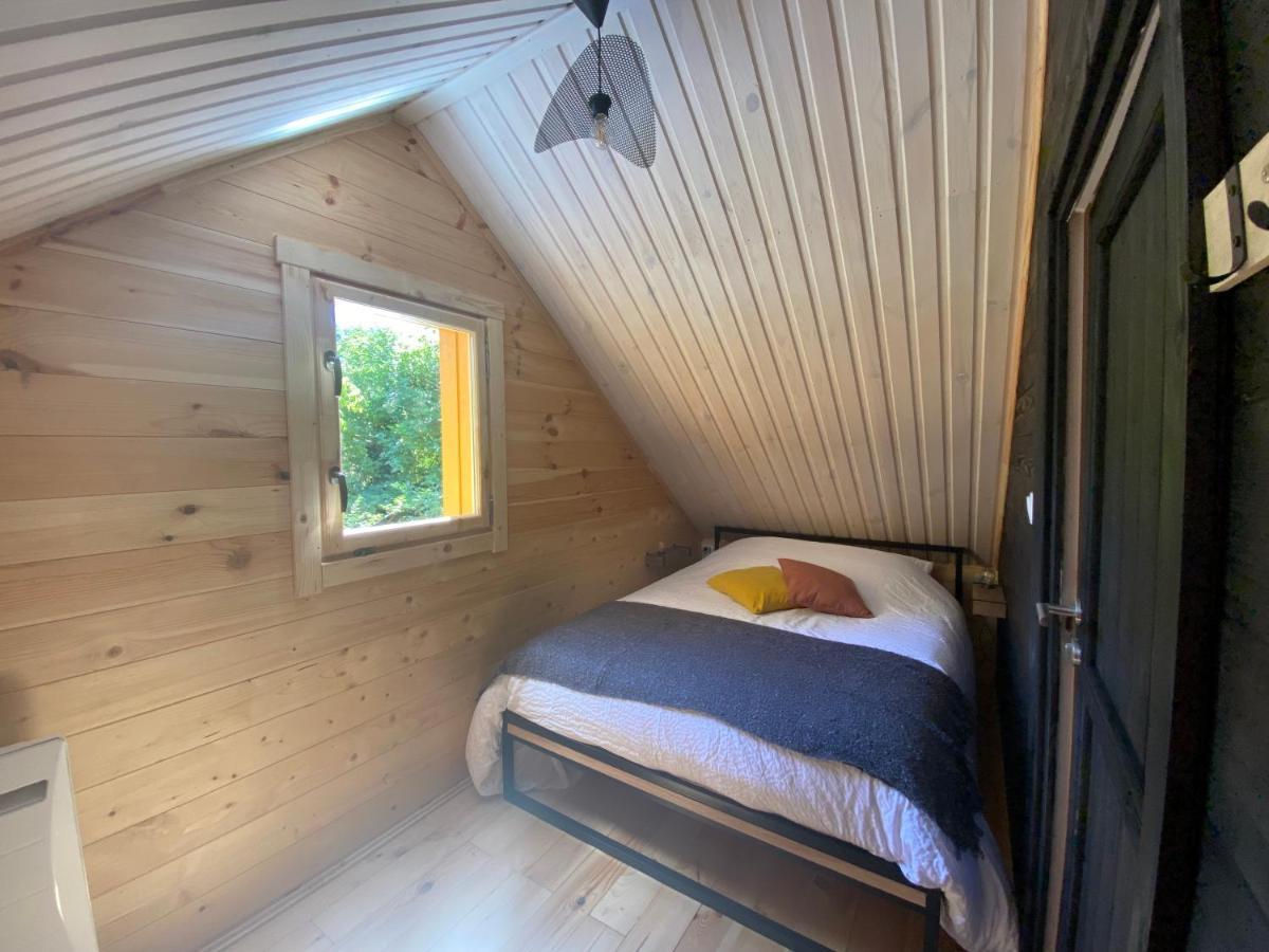 Sainte-Opportune-la-Mare Le Domaine Caribou B&B 외부 사진