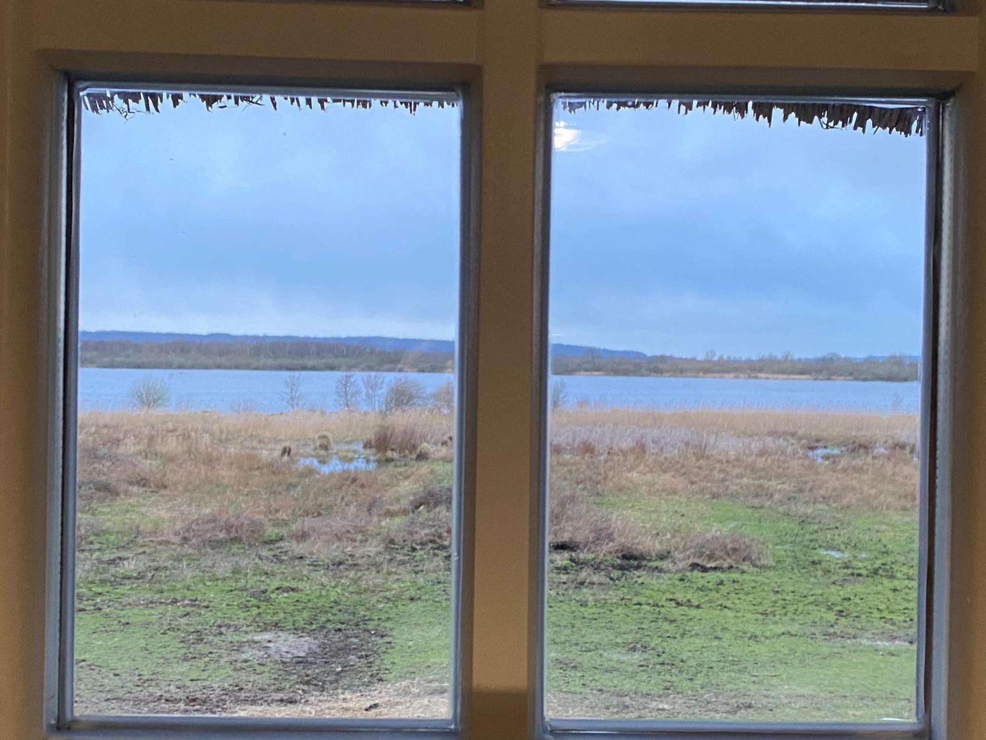 Sainte-Opportune-la-Mare Le Domaine Caribou B&B 외부 사진