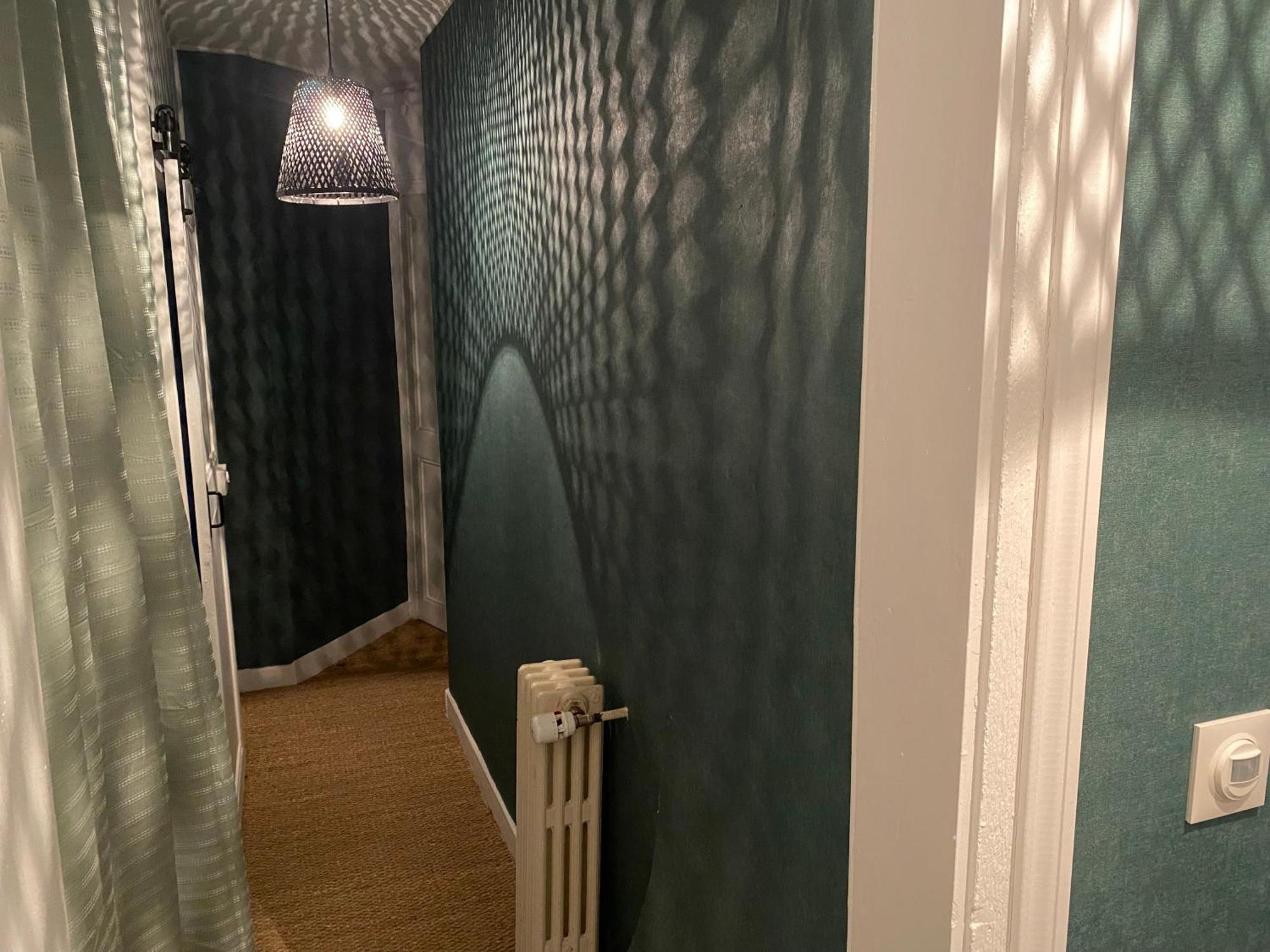 Sainte-Opportune-la-Mare Le Domaine Caribou B&B 외부 사진